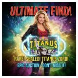 Bid NOW @ TheBigToyAuction.com!