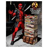 Bid NOW @ TheBigToyAuction.com!