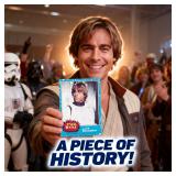 Bid NOW @ TheBigToyAuction.com!