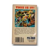 1982 First Edition Marvel Illustrated Xmen TheBigToyAuction 277 C 00074 2