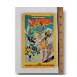 1982 First Edition Marvel Illustrated Xmen TheBigToyAuction 277 C 00074 3