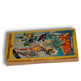1982 First Edition Marvel Illustrated Xmen TheBigToyAuction 277 C 00074 4