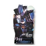 1992 Batman Returns Promotional In Store Movie TheBigToyAuction 289 2127