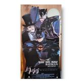 1992 Batman Returns Promotional In Store Movie TheBigToyAuction 289 2127 3