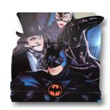 1992 Batman Returns Promotional In Store Movie TheBigToyAuction 289 2127 7