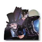 1992 Batman Returns Promotional In Store Movie TheBigToyAuction 289 2127 8