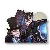 1992 Batman Returns Promotional In Store Movie TheBigToyAuction 289 2127 14