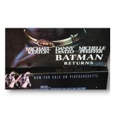 1992 Batman Returns Promotional In Store Movie TheBigToyAuction 289 2127 18