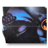 1992 Batman Returns Promotional In Store Movie TheBigToyAuction 289 2127 20