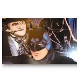 1992 Batman Returns Promotional In Store Movie TheBigToyAuction 289 2127 21