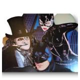 1992 Batman Returns Promotional In Store Movie TheBigToyAuction 289 2127 23