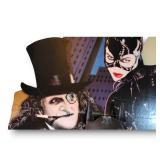 1992 Batman Returns Promotional In Store Movie TheBigToyAuction 289 2127 24