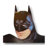 1992 Batman Returns Promotional In Store Movie TheBigToyAuction 289 2127 27