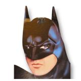 1992 Batman Returns Promotional In Store Movie TheBigToyAuction 289 2127 28