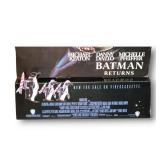 1992 Batman Returns Promotional In Store Movie TheBigToyAuction 289 2127 30