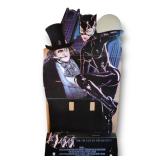 1992 Batman Returns Promotional In Store Movie TheBigToyAuction 289 2127 31