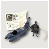1993 Kenner Batman The Animated Series Hydro TheBigToyAuction 277 C 00149