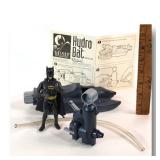 1993 Kenner Batman The Animated Series Hydro TheBigToyAuction 277 C 00149 3