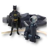 1993 Kenner Batman The Animated Series Hydro TheBigToyAuction 277 C 00149 5