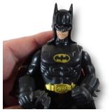 1993 Kenner Batman The Animated Series Hydro TheBigToyAuction 277 C 00149 6