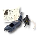 1993 Kenner Batman The Animated Series Hydro TheBigToyAuction 277 C 00149 20