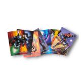 1993 Marvel Masterpieces Impel Comic Book TheBigToyAuction FP C012 183