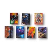 1993 Marvel Masterpieces Impel Comic Book TheBigToyAuction FP C012 183 2