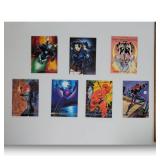 1993 Marvel Masterpieces Impel Comic Book TheBigToyAuction FP C012 183 3