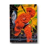 1993 Marvel Masterpieces Impel Comic Book TheBigToyAuction FP C012 183 7