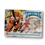 1993 Marvel Masterpieces Impel Comic Book TheBigToyAuction FP C012 183 8