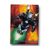 1993 Marvel Masterpieces Impel Comic Book TheBigToyAuction FP C012 183 9
