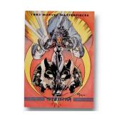 1993 Marvel Masterpieces Impel Comic Book TheBigToyAuction FP C012 183 13