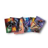 1993 Marvel Masterpieces Impel Comic Book TheBigToyAuction FP C012 183 19