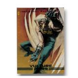 1993 Marvel Masterpieces Impel Comic Book TheBigToyAuction FP C012 184 7