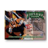 1993 Marvel Masterpieces Impel Comic Book TheBigToyAuction FP C012 184 8