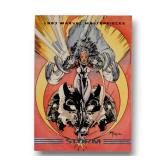 1993 Marvel Masterpieces Impel Comic Book TheBigToyAuction FP C012 184 9