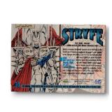 1993 Marvel Masterpieces Impel Comic Book TheBigToyAuction FP C012 184 12