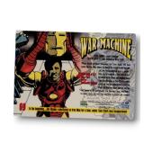 1993 Marvel Masterpieces Impel Comic Book TheBigToyAuction FP C012 184 14