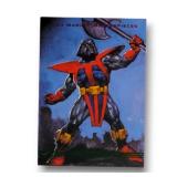 1993 Marvel Masterpieces Impel Comic Book TheBigToyAuction FP C012 184 17