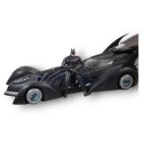 1995 Kenner Batman Forever Electronic Batmobile TheBigToyAuction 277 C 00098 2