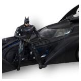 1995 Kenner Batman Forever Electronic Batmobile TheBigToyAuction 277 C 00098 4
