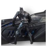 1995 Kenner Batman Forever Electronic Batmobile TheBigToyAuction 277 C 00098 5