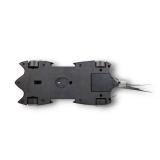 1995 Kenner Batman Forever Electronic Batmobile TheBigToyAuction 277 C 00098 17