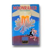 1997 Moonraker Ian Fleming Mjf James Bond TheBigToyAuction 277 C 00073