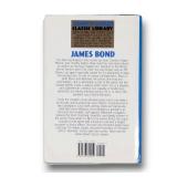 1997 Moonraker Ian Fleming Mjf James Bond TheBigToyAuction 277 C 00073 2