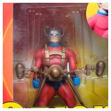 2001 Dc Direct Orion  Darkseid Deluxe Figure TheBigToyAuction 282 A 0950 4