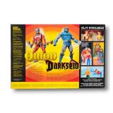 2001 Dc Direct Orion  Darkseid Deluxe Figure TheBigToyAuction 282 A 0950 8