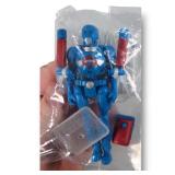 2008 JoeCon GI Joe SkyBAT Parachute Drop Troop B TheBigToyAuction J38 284 221 5