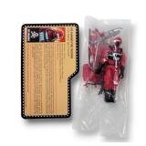 2010 JoeCon GI Joe Red Torch Troop Builder Figur TheBigToyAuction 268 00027 2