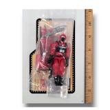 2010 JoeCon GI Joe Red Torch Troop Builder Figur TheBigToyAuction 268 00027 3